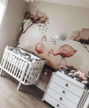 YappyKids Etude Art.133673 Sky Grey