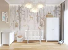 YappyKids Etude Art.133673 Sky Grey