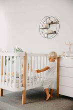 YappyKids Etude Art.133675 Anthracite