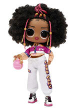 L.O.L Surprise Tweens Art.576662 Lelle 16,5 cm