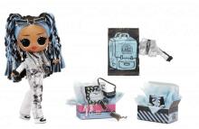 L.O.L Surprise Tweens Art.576662 Lelle 16,5 cm