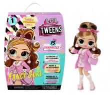 L.O.L Surprise Tweens Art.576662 Lelle 16,5 cm
