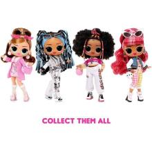 L.O.L Surprise Tweens Art.576662 Lelle 16,5 cm