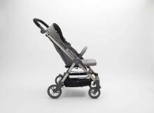 Twistshake Tour Art.78472 Black