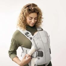 BABYBJÖRN ķengursoma One Air Anthracite 098013