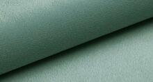 Qubo™ Baby Rabbit Menthe VELVET FIT beanbag