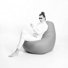 Qubo™ Comfort 120 Mango POP FIT пуф (кресло-мешок)