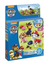 TOTUM PAW PATROL Art. 725003 mini radošais komplekts