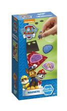 TOTUM PAW PATROL Art. 725003 mini radošais komplekts