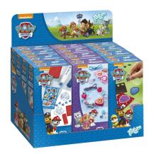 TOTUM PAW PATROL Art. 725003 mini radošais komplekts