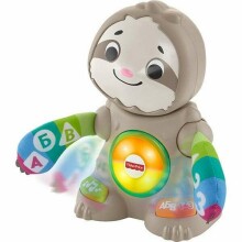 Fisher Price Smooth Moves Sloth  Art.GHY96