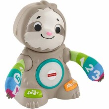 Fisher Price Smooth Moves Sloth  Art.GXR61