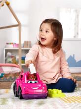 Fisher Price Mega Blocks Catie Convertible Art.GCX11  Konstruktors