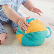 Fisher Price Have a Ball Monkey Art.GWW62