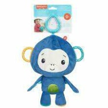 Fisher Price Have a Ball Monkey Art.GWW62