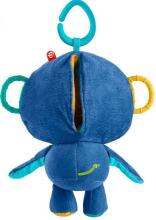 Fisher Price Have a Ball Monkey Art.GWW62