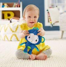 Fisher Price Have a Ball Monkey Art.GWW62