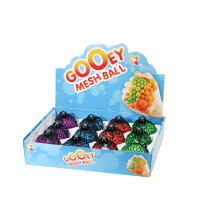 Keycraft Gooey Mesh Ball Art.NV19