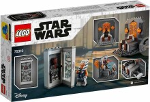 75310 LEGO® Star Wars TM Duelis uz planētas Mandalore™
