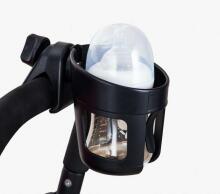 Zoogi Cup holder Art.40119  Универсальный держатель для бутылочки