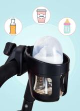 Zoogi Cup holder Art.40119  Универсальный держатель для бутылочки