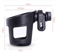 Zoogi Cup holder Art.40119  Универсальный держатель для бутылочки