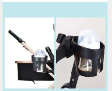 Zoogi Cup holder Art.40119  Универсальный держатель для бутылочки