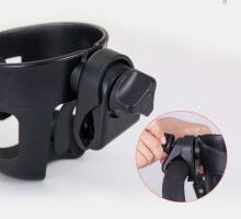 Zoogi Cup holder Art.40119  Универсальный держатель для бутылочки