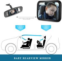 Zoogi Seat Mirror Art.40072
