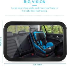Zoogi Seat Mirror Art.40072