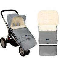 Guļammaiss SLEEP&GROW EcoWool Light beige S20-001 Womar AKCIJA