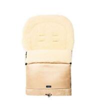 Guļammaiss SLEEP&GROW EcoWool Light beige S20-001 Womar AKCIJA
