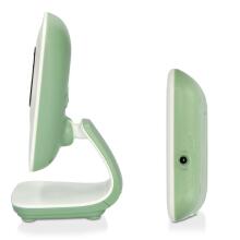 Alecto Baby Monitor Art.DVM135 White