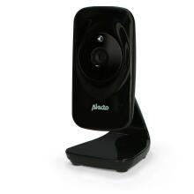 Alecto Baby Monitor Art.DVM149 Black Bērnu video monitors (uzraudzības video rācija)