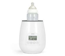 Alecto Bottle Warmer Art.BW700 pudelīšu sildītājs
