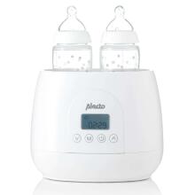 Alecto Bottle Warmer Art.BW700 Twin  pudelīšu sildītājs