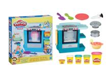 Hasbro Playdoh Kitchen Creations Rising Cake Oven Art.F13215L0 rotaļu komplekts
