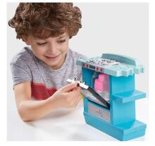 Hasbro Playdoh Kitchen Creations Rising Cake Oven Art.F13215L0 rotaļu komplekts