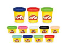 PLAY DOH  modelēšanas komplekts PJ Masks, F18055L0