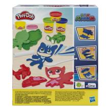 PLAY DOH  modelēšanas komplekts PJ Masks, F18055L0
