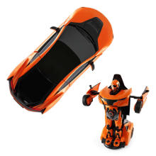 RASTAR RC RS automašīna transformers, 74720