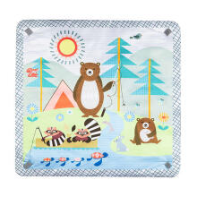 Momi Playmat For-Rest Art.00002