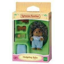 Sylvanian Art.5410SYL Šifona ežu  mazulis