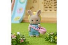 Sylvanian Rabbit Art.5413SYL Šifona trušu  mazulis