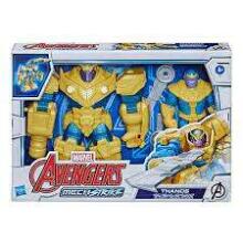 Hasbro Avengers  Art.F0264 Komplekts ar figūram,2 gab