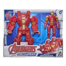 Hasbro Avengers  Art.F0262 Набор игровой Мстители