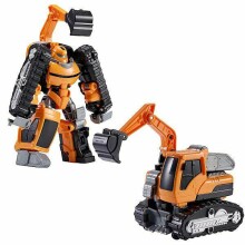 Young Toys Mini Tobot Athion Art.301071T