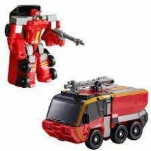 Young Toys Mini Tobot Athion Art.301070T Игрушка-трансформер