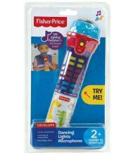 Fisher Price Microphone Art.380031