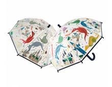 Floss&Rock Zuja Art.41P3649 Colour Changing Umbrella - Spellbound